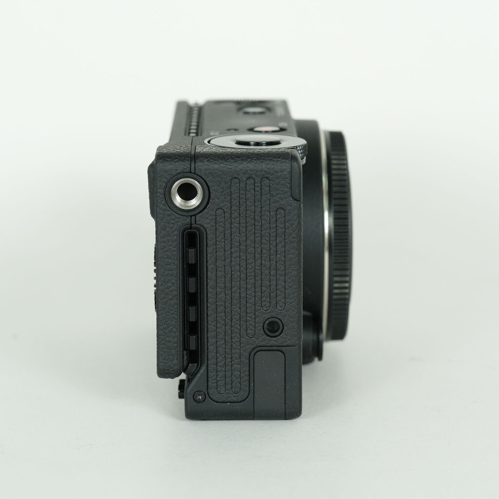 SIGMA fp
