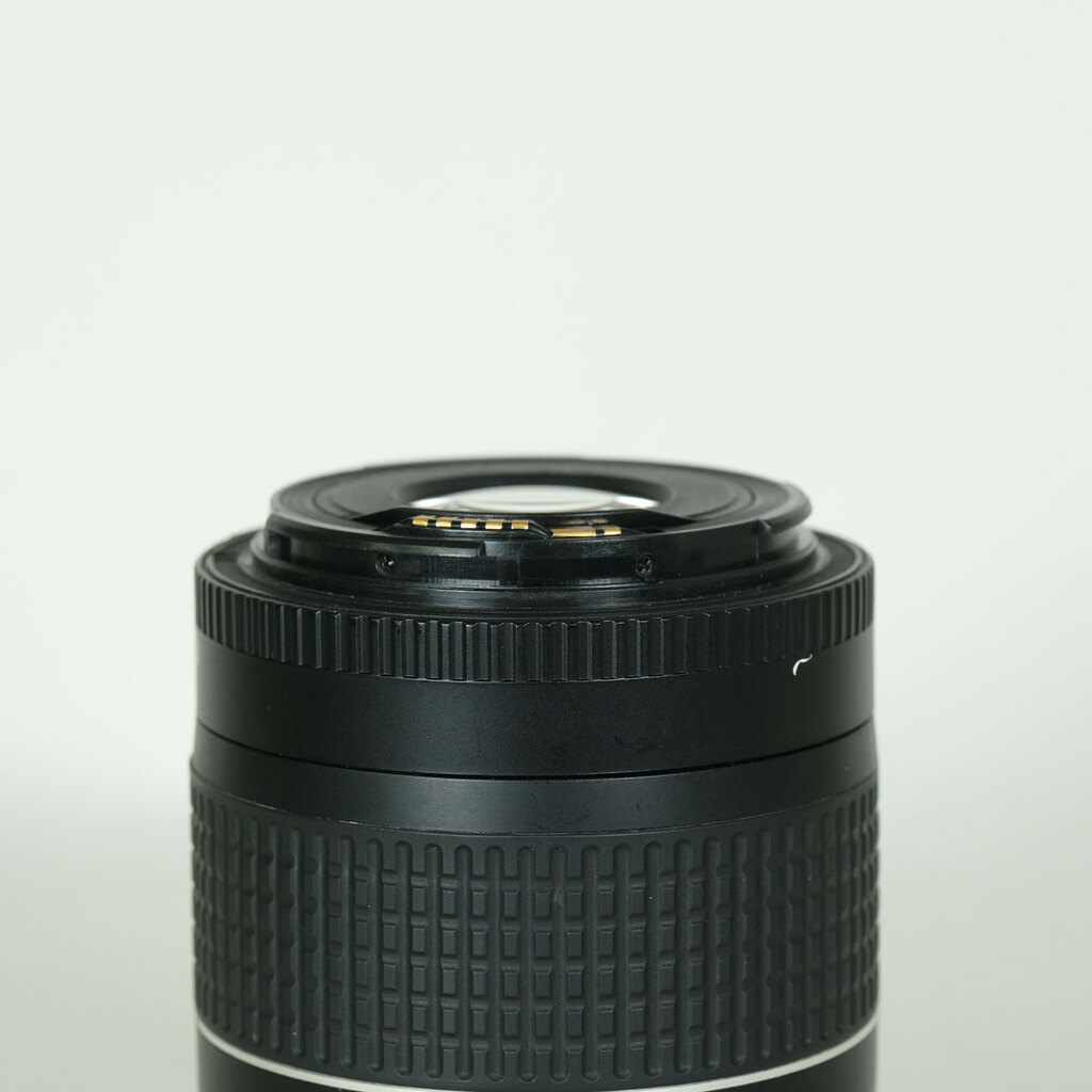 Canon ZOOM LENS EF 28-80mm F3.5-5.6 V USM