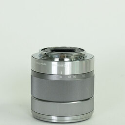 SONY E 18-55mm F3.5-5.6 OSS SEL1855