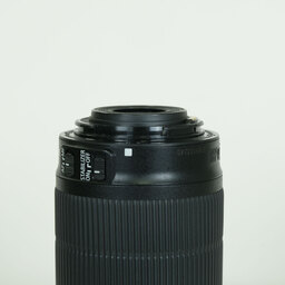 Canon EF-S55-250mm F4-5.6 IS STM