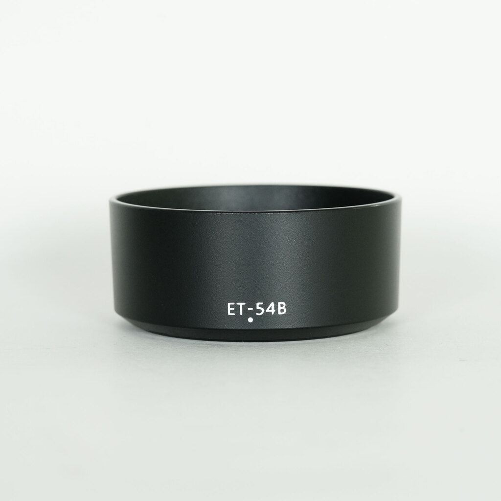 Canon EF-M55-200mm F4.5-6.3 IS STM