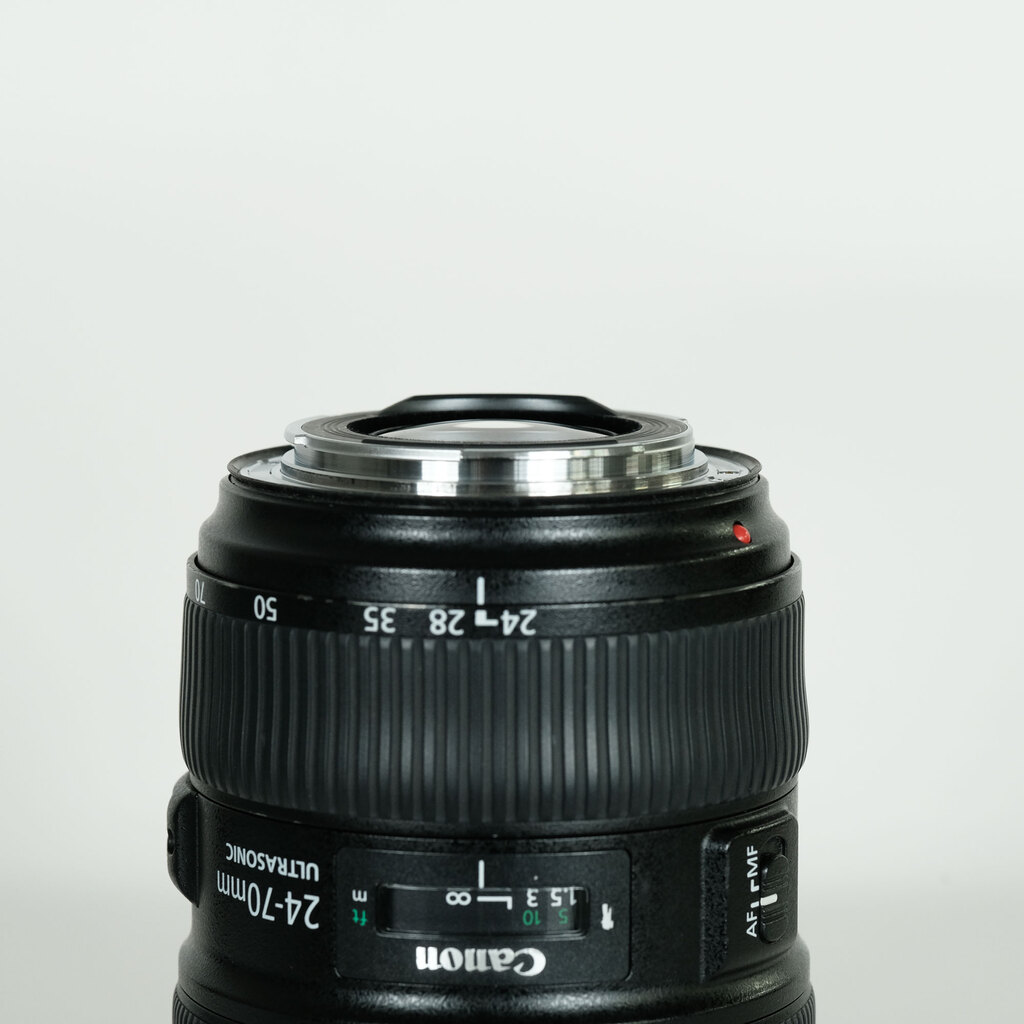 Canon EF24-70mm F2.8L II USM