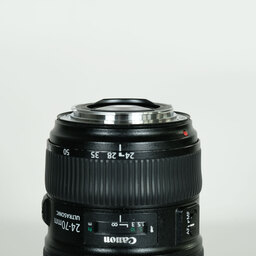 Canon EF24-70mm F2.8L II USM