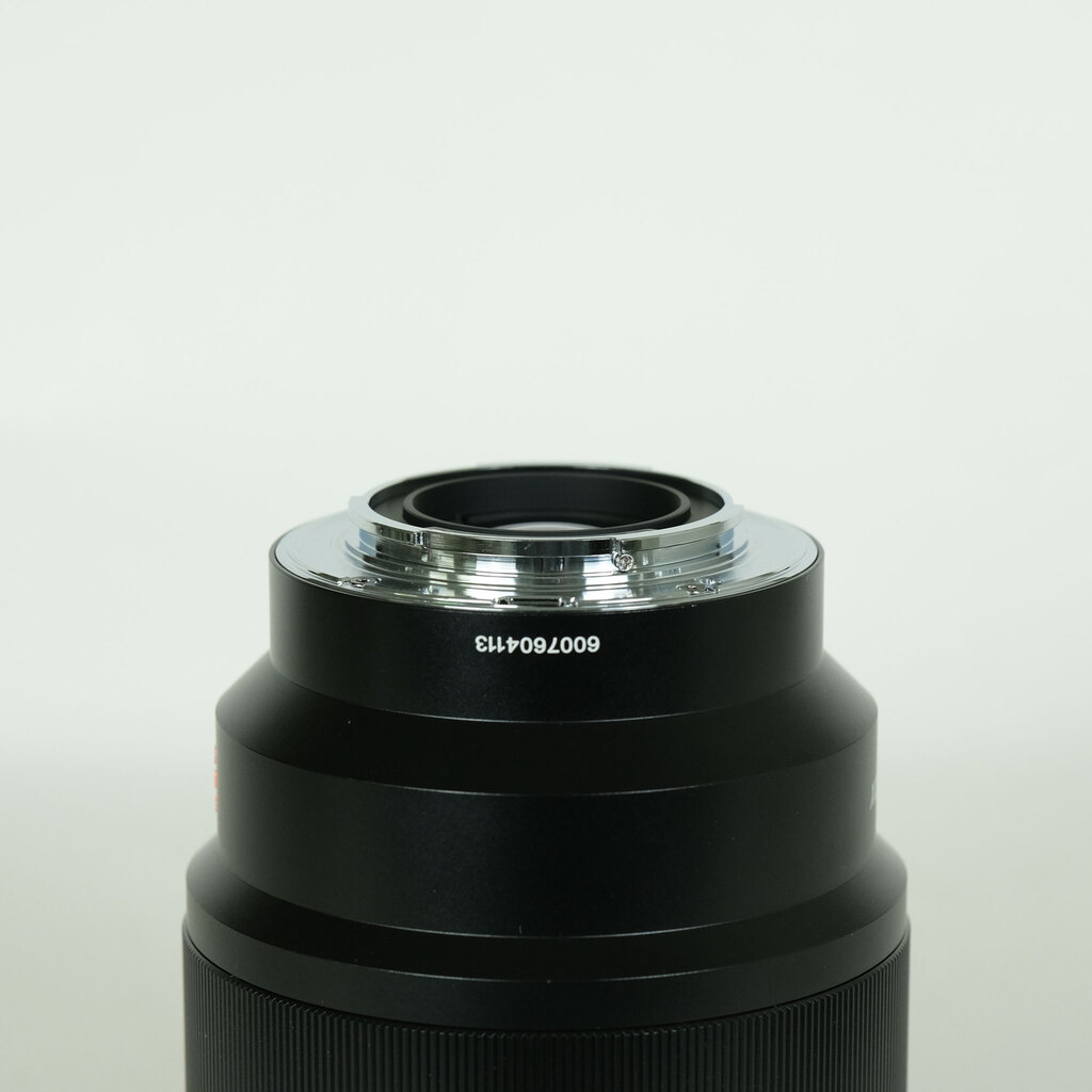 VILTROX AF 85mm F1.8 II (フジフイルムX用)