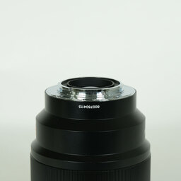 VILTROX AF 85mm F1.8 II (フジフイルムX用)