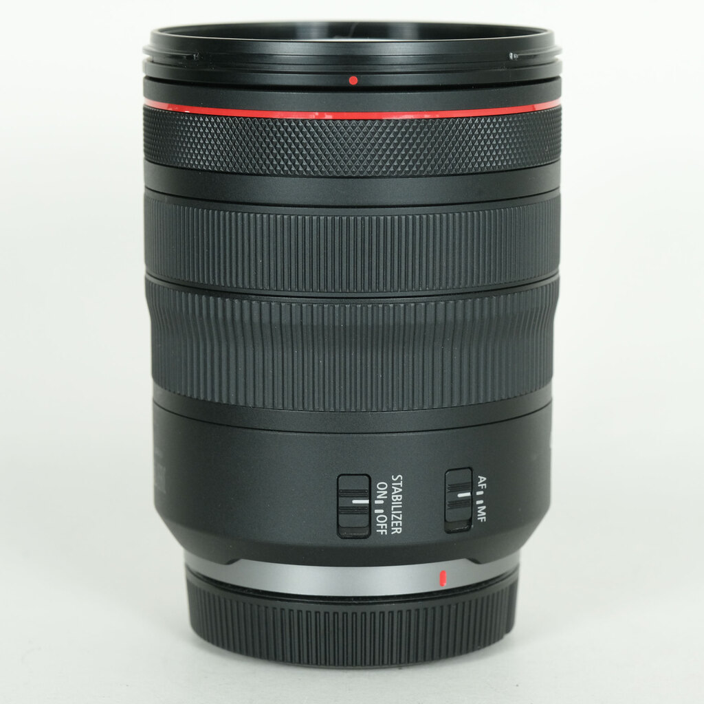Canon RF24-105mm F4 L IS USM