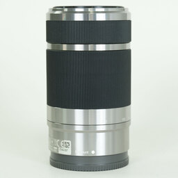 SONY E 55-210mm F4.5-6.3 OSS SEL55210