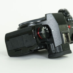 Panasonic LUMIX S5II DC-S5M2