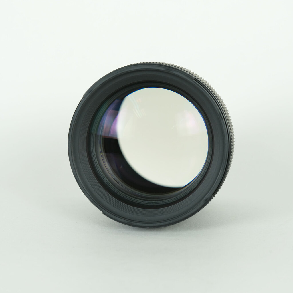 SIGMA 85mm F1.4 DG DN｜Art [ソニーE用]