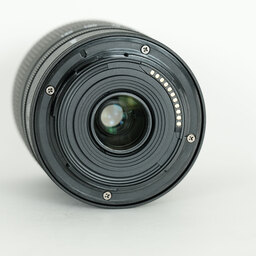 Nikon NIKKOR Z DX 18-140mm f/3.5-6.3 VR