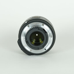 Nikon AF-S DX Micro NIKKOR 40mm f/2.8G