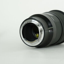 SIGMA 50mm F1.4 DG HSM｜Art [ソニーE用]