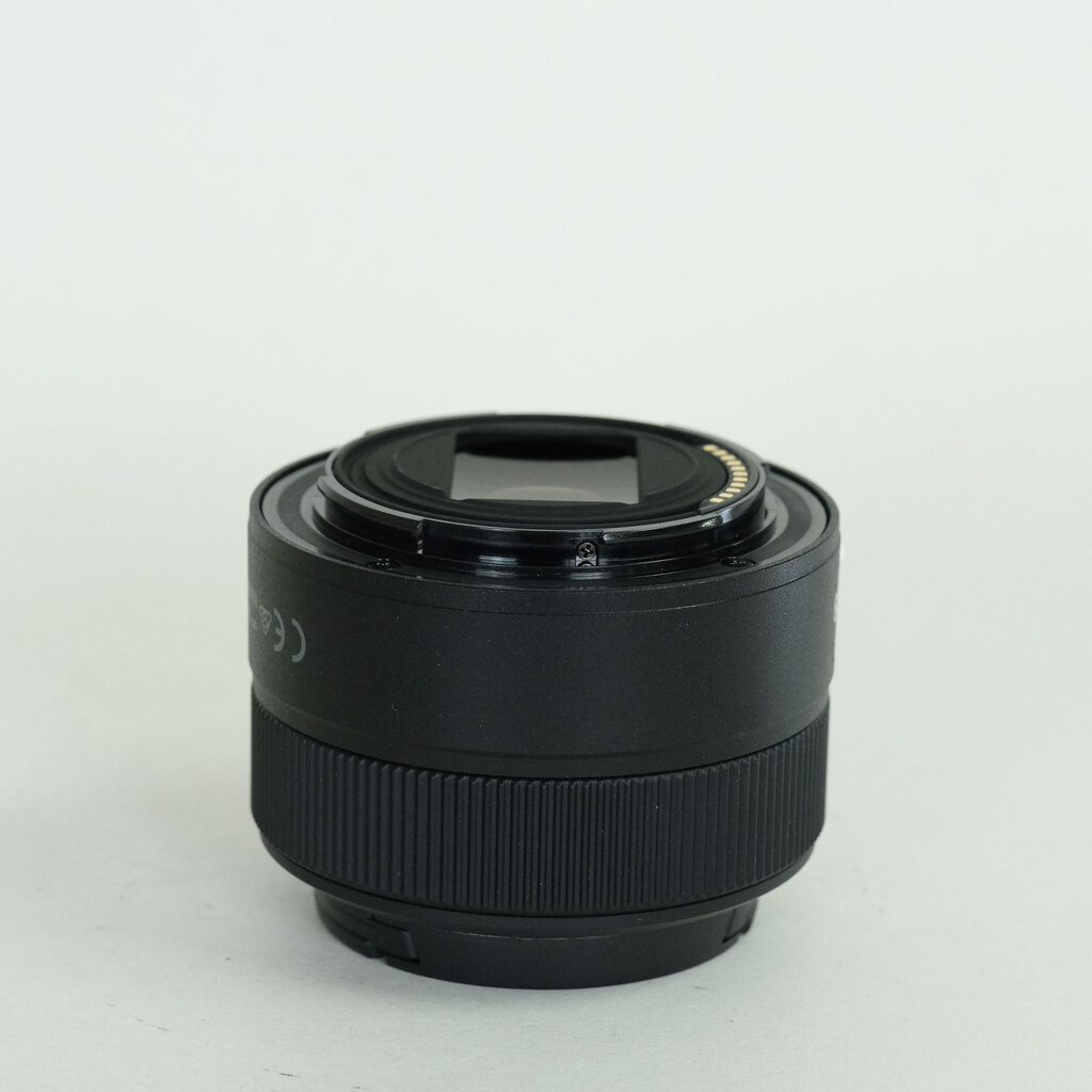 Nikon NIKKOR Z 28mm f/2.8