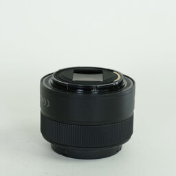 Nikon NIKKOR Z 28mm f/2.8