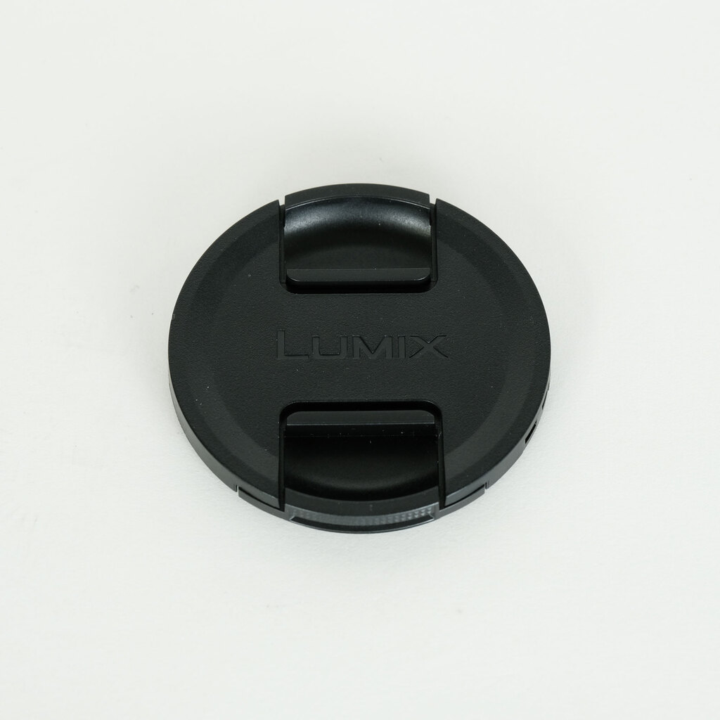 Panasonic LUMIX S 20-60mm F3.5-5.6