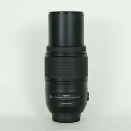 Nikon AF-S DX NIKKOR 55-300mm F4.5-5.6G ED VR