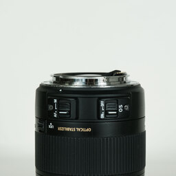 SIGMA 18-250mm F3.5-6.3 DC MACRO OS HSM (キヤノンEF用)