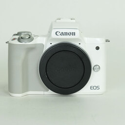Canon EOS Kiss M