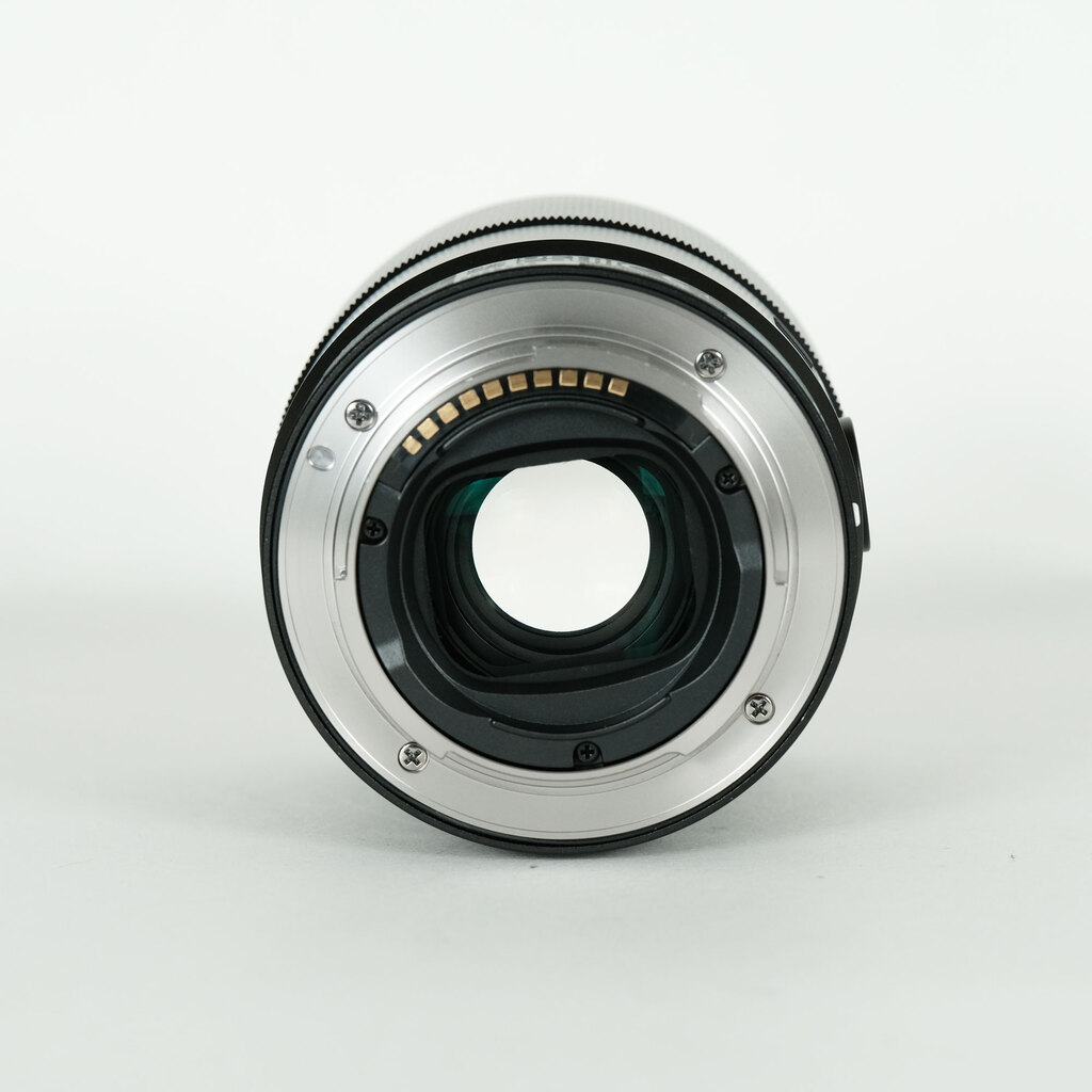 SONY FE 35mm F1.8 SEL35F18F