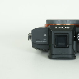 SONY α7R III(ILCE-7RM3) SONY α7R III(ILCE-7RM3)