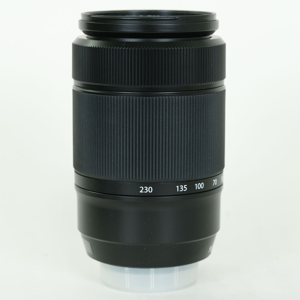 FUJIFILM XC50-230mmF4.5-6.7 OIS II