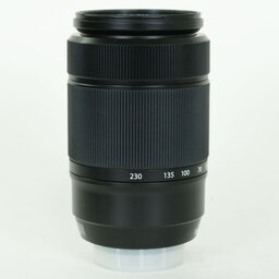 FUJIFILM XC50-230mmF4.5-6.7 OIS II