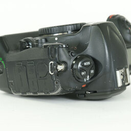Nikon D5