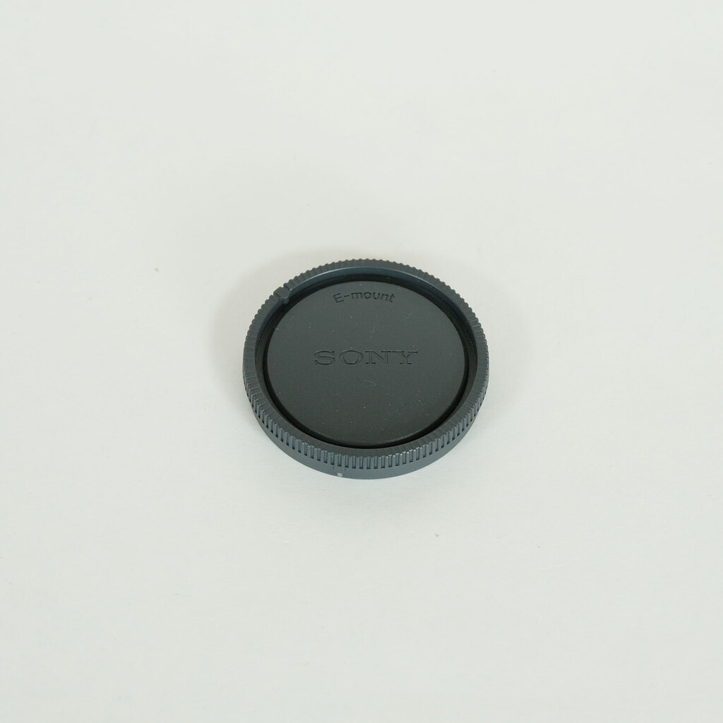 SONY FE 20-70mm F4 G SEL2070G