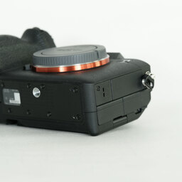 SONY α7 IV（ILCE-7M4）