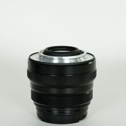 FUJIFILM XF35mmF2 R WR