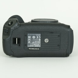 Canon EOS-1D X Mark III