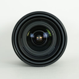 SONY Vario-Sonnar T* 24-70mm F2.8 ZA SSM SAL2470Z