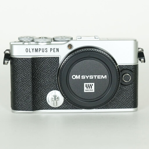 OLYMPUS PEN E-P7