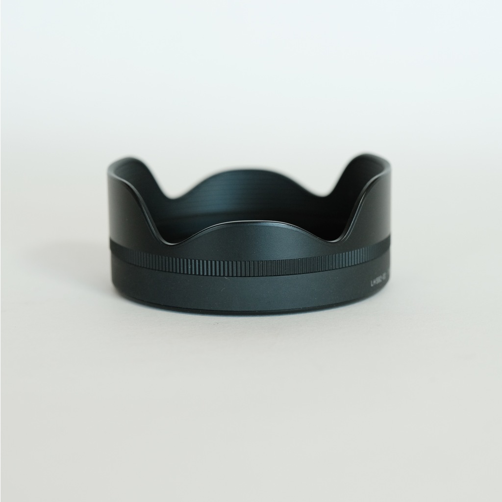 SIGMA 18-50mm F2.8 DC DN｜Contemporary [ソニーE用]