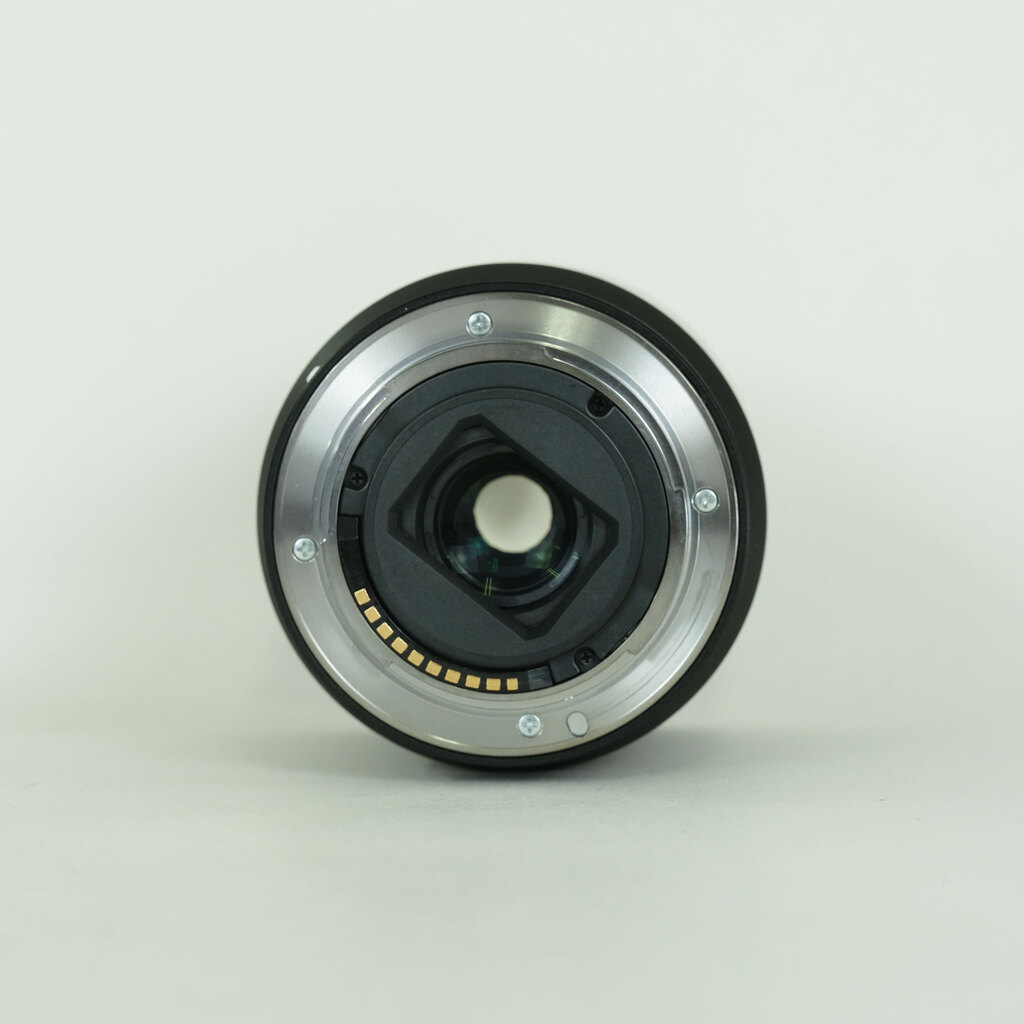 SONY Vario-Tessar T＊ E 16-70mm F4 ZA OSS SEL1670Z