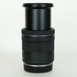 Canon RF24-105mm F4-7.1 IS STM