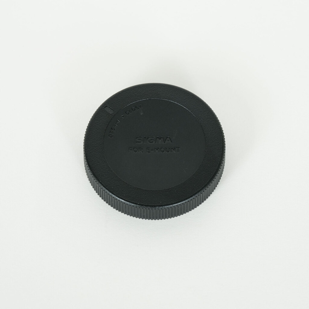 SIGMA 85mm F1.4 DG DN｜Art [ソニーE用]