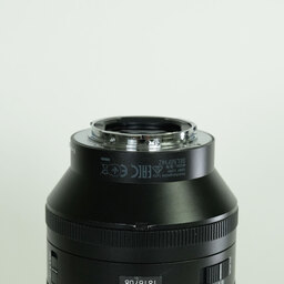 SONY Planar T* FE 50mm F1.4 ZA SEL50F14Z SONY Planar T* FE 50mm F1.4 ZA SEL50F14Z