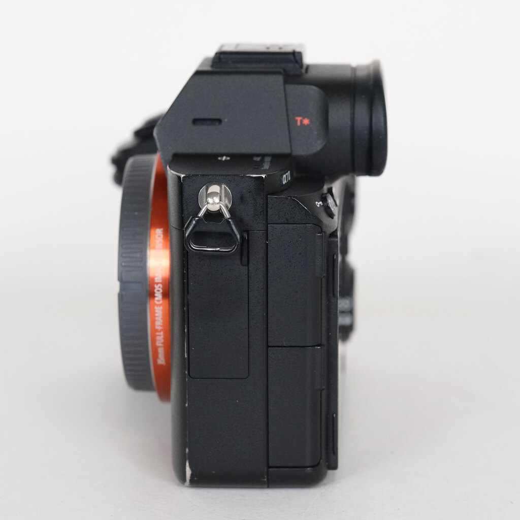 SONY α7 III（ILCE-7M3）