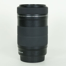 Canon EF-S55-250mm F4-5.6 IS STM