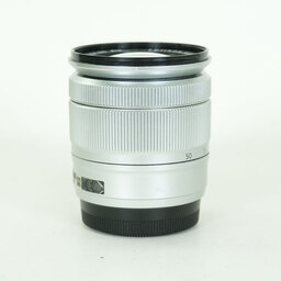 FUJIFILM フジノン XC16-50mm F3.5-5.6 OIS シルバー