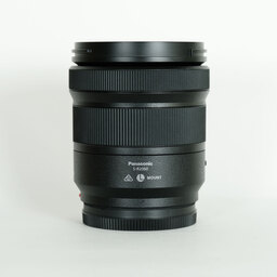 Panasonic LUMIX S 20-60mm F3.5-5.6