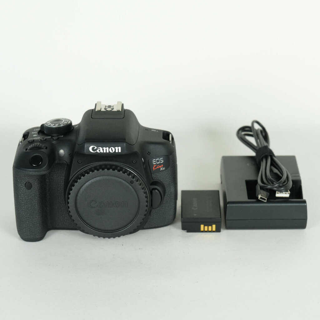 Canon EOS Kiss X8iの出品 | ONE SCENE（ワンシーン）