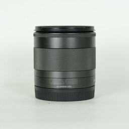 Canon EF-M11-22mm F4-5.6 IS STM