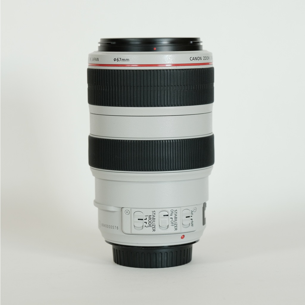 Canon EF70-300mm F4-5.6L IS USM