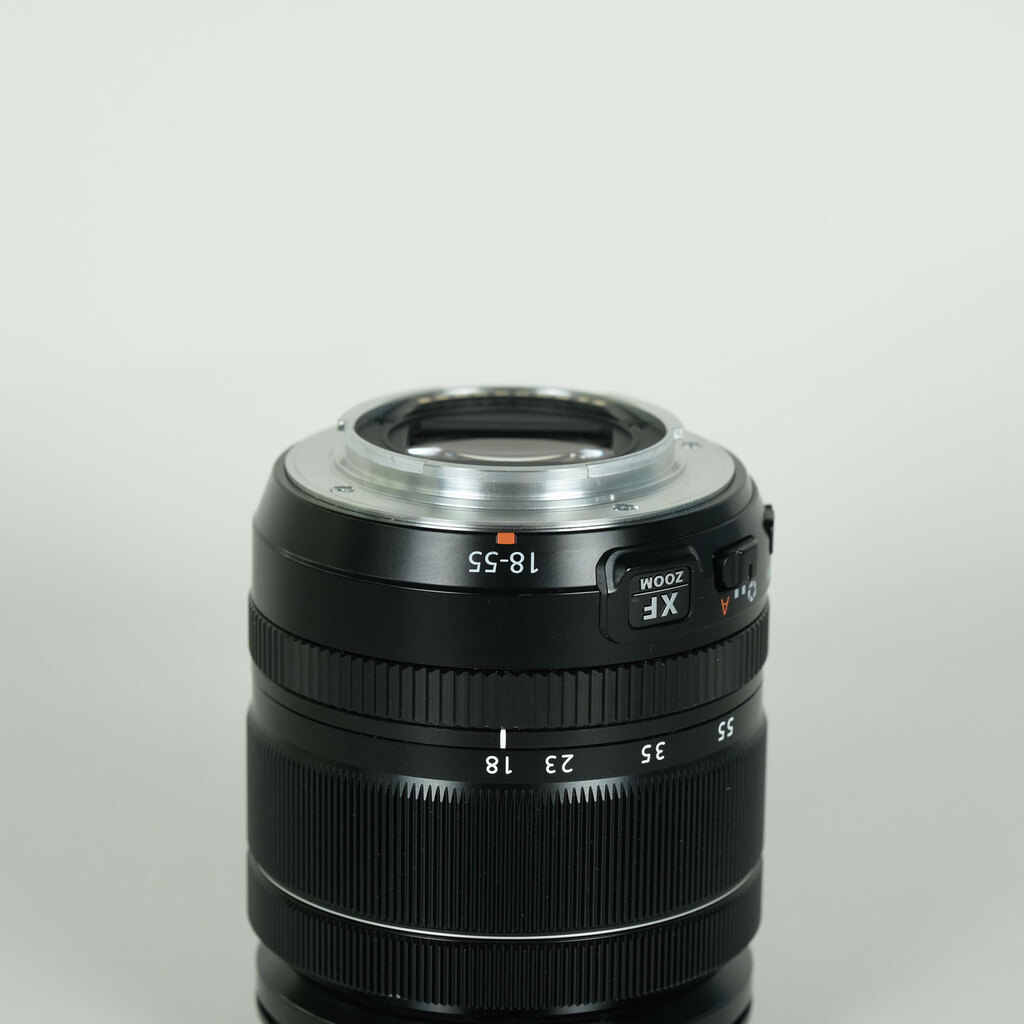 FUJIFILM XF18-55mmF2.8-4 R LM OISの出品 | ONE SCENE（ワンシーン）