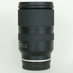 TAMRON 17-70mm F/2.8 Di III-A VC RXD (Model B070) [ソニーE用]
