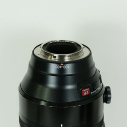 FUJIFILM XF100-400mmF4.5-5.6 R LM OIS WR