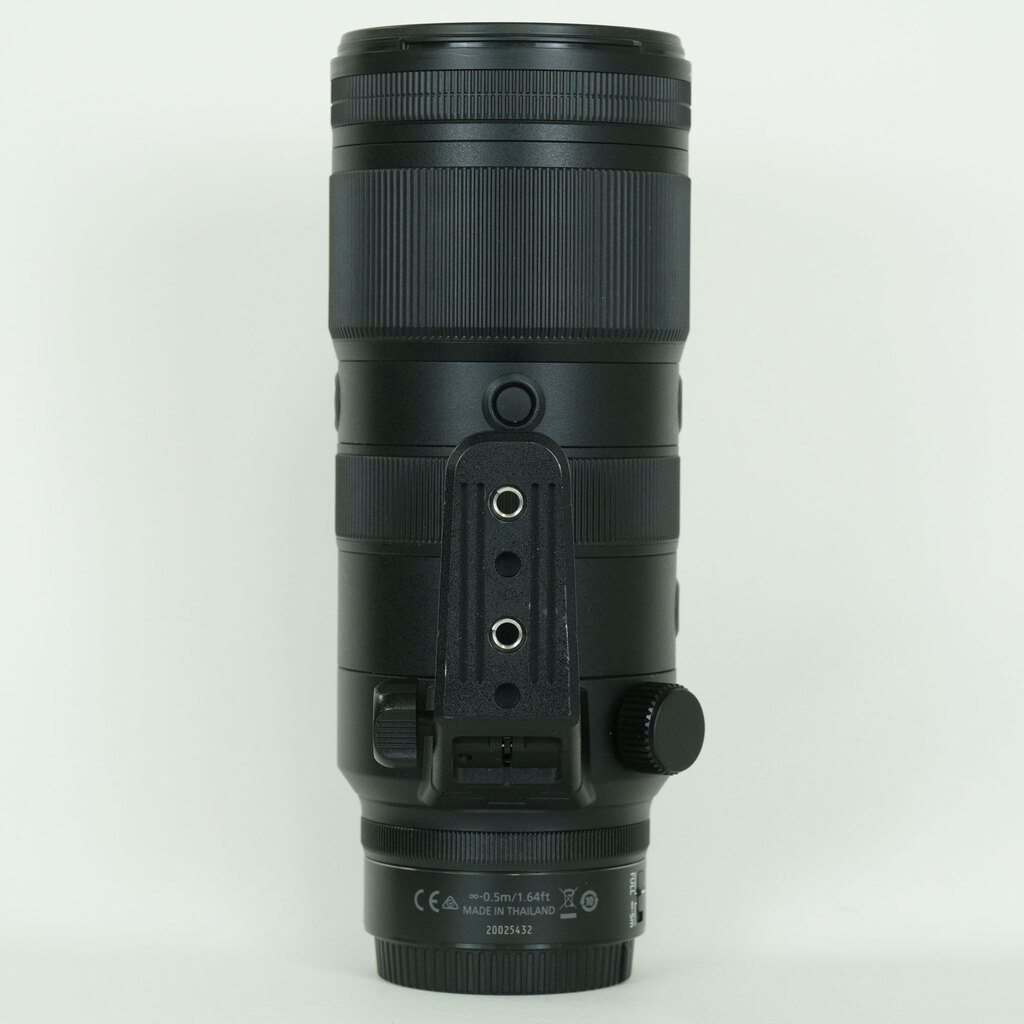 Nikon NIKKOR Z 70-200mm f/2.8 VR S