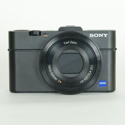 SONY Cyber-shot DSC-RX100M2